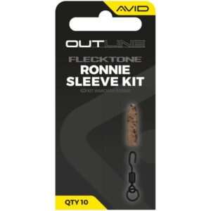 avid készlet ronnie sleeve kit