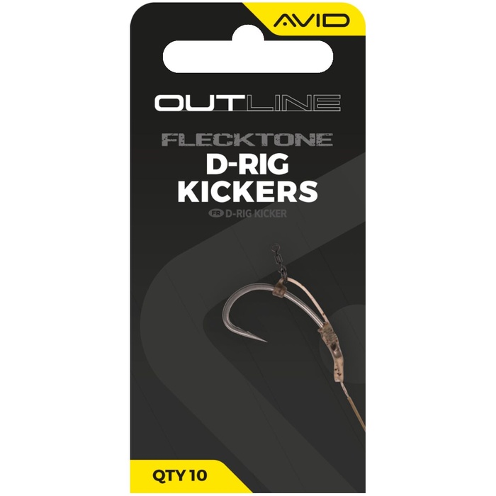 avid horogbefordító d rig kicker xl