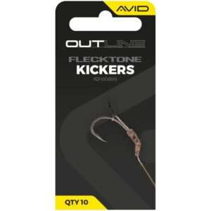 avid horogbefordító kickers