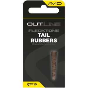 avid gumiharang ólomkapocshoz tail rubber