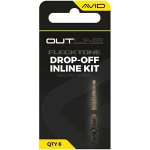 avid inline gumiharang elhagyós szerelékhez drop off inline kit