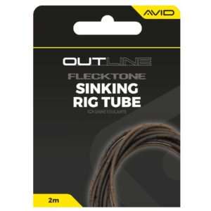 avid gubancgátló cső sinking rig tube