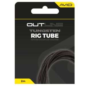 avid nehezített szilikoncső tungsten rig tube