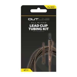 avid ólomkapcs készlet lead cliptubing kit