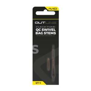 avid gyorscsatlakozós ólomszár long bag stem qc