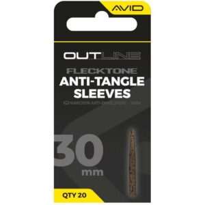 avid gubancgátló hüvely anti tangle sleeve 50mm