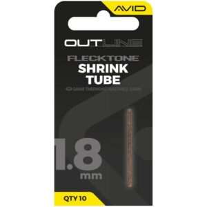 avid zsugorcső shring tube 2,4mm