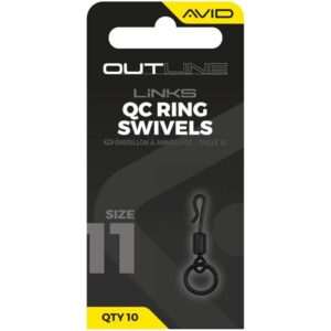 avid kapocs ring wivel size 7