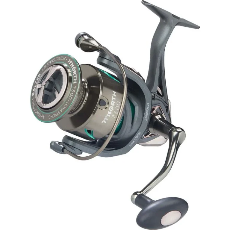 balzer harcsás orsó grad north 7500