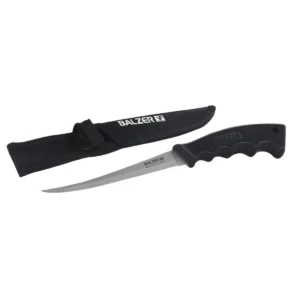 balzer filéző kés 29/17cm