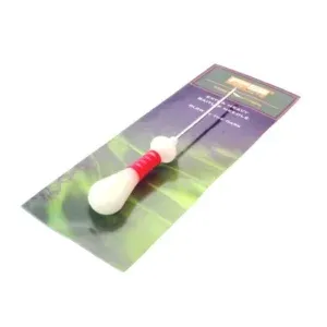 pb products baitlip needle fűzőtű