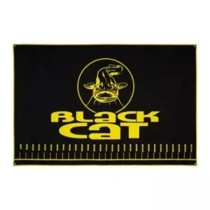 black cat harcsázó matrac mega cat mat