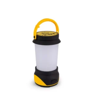 black cat sátorlámpa rechargable bivvy light