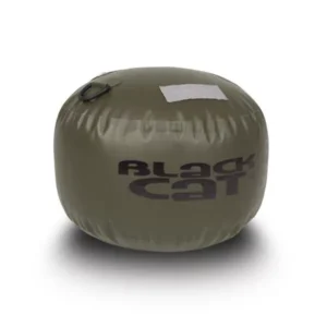 black cat felfújható bója bc s buoy