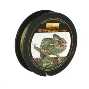 pb products zsinór chameleon 15lb 20m