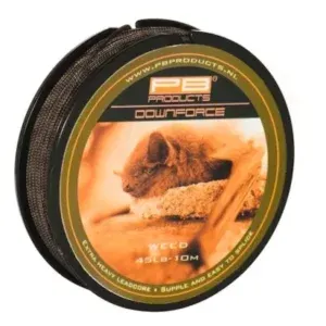 pb products downforce leadcore weed 10m