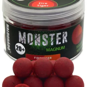 haldorÁdÓ monster magnum 20+ mm fire tiger