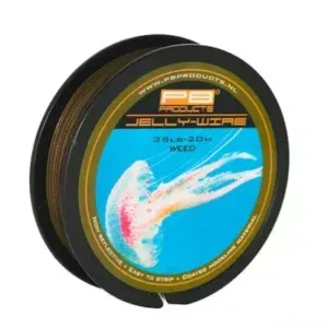 pb products zsinór jelly wire weed 15 lb 20m