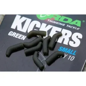 korda horogbefordító brown kickers small