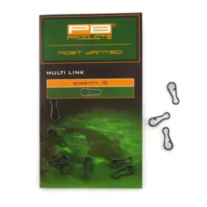 pb products multi link gyorskapocs