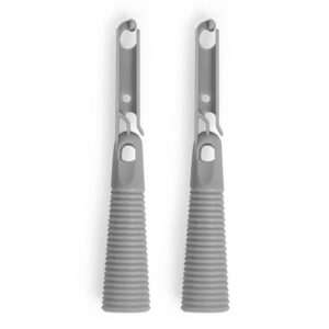 preston spiccbothoz szerelék small bung twin kit 2db/cs