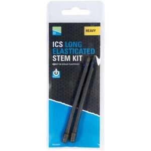 preston ics elasticated stem kitaly long/standard