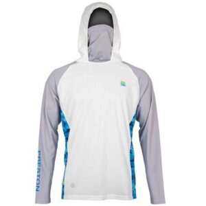 preston póló performance hooded sun shirt upf 40 xxxxl