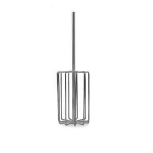 preston keverőszár stainless teel whisk