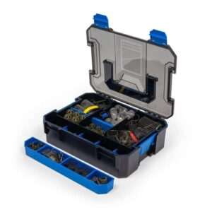 preston doboz hardcase feeder system