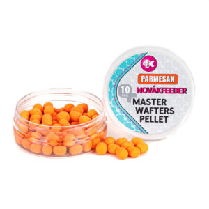 novák wafters pellet 10mm parmesan