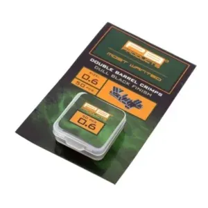pb products crimps 0.6mm krimp hüvely