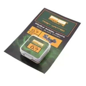 pb products crimps 0.7mm krimp hüvely