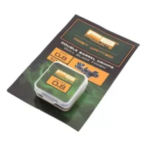 pb products crimps 0.8mm krimp hüvely
