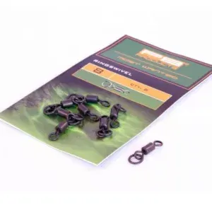 pb products ring swivel forgó karikával