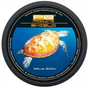 pb products shield snagleader 45lb 80m