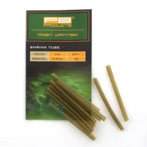 pb products shrink tube zsugorcső / iszap silt 1.6mm