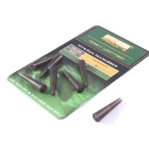 pb products hit&run tailrubbers / iszap silt