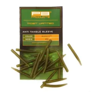 pb products anti tangle sleeve szilikon hüvely / iszap silt