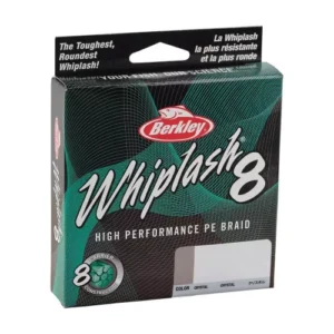 berkley whiplash 8 fonott zsinór ewl815010 cy whip8 150m 0,10 crystal