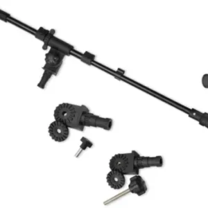 berkley szonártartó adjustable transducer pole 80cm