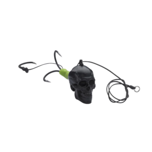 mad cat horog skull worm jig 100gr t2/0 s5/0
