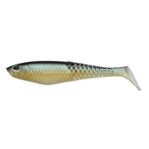 berkley gumihal cullshad 10cm honey pot 6pcs