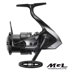 shimano pergető orsó reel exsence b 2500xg