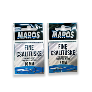 marosmix fine csalitüske 10mm