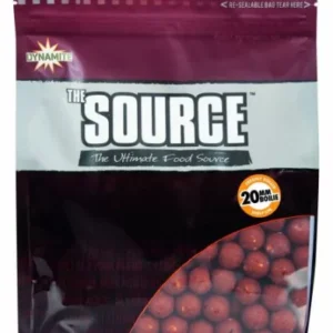 dynamite bojli the source 20mm 1kg