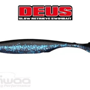 biwaa deus 3" 7.5cm 020 sapphire