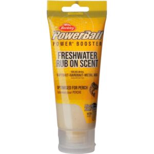 berkley gél pb gel 80ml perch krill white slvr flk