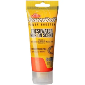 berkley gél pb gel 80ml pike fishoil ornge gld flk