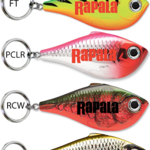rapala kulcstartó key ring rpr06 rolk