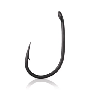 mustad horog carp wide gape 6 12pcs/bag